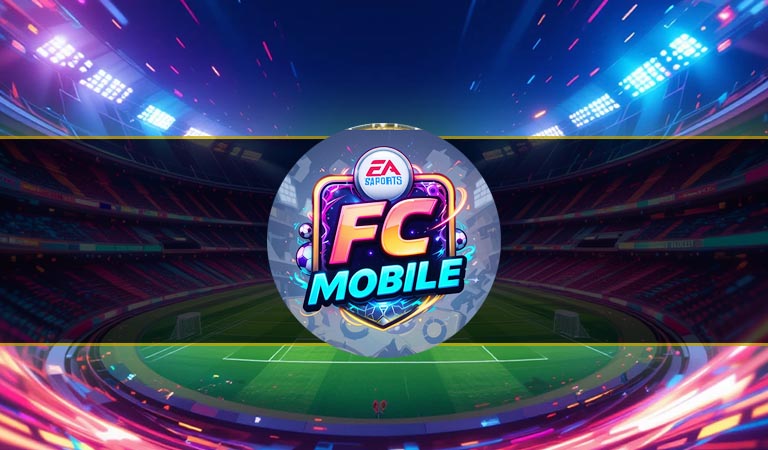 FC Mobile Screenshot