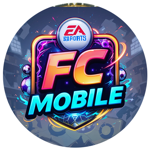 FC Mobile Icon